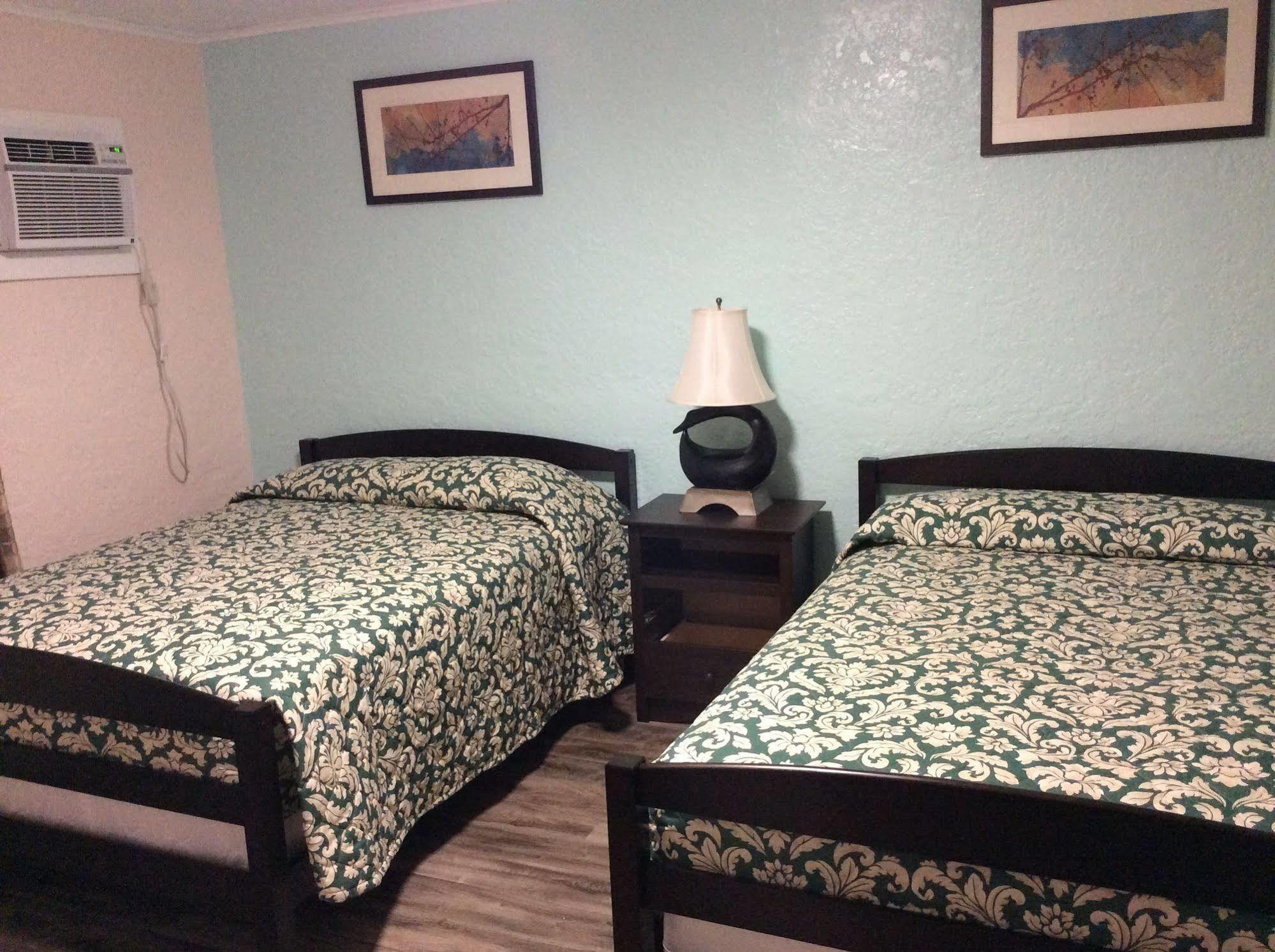 Summerside Inn,Clearwater Belleair Exterior foto